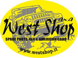 West Shop
