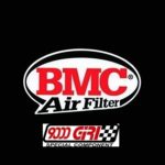 Promozione filtri aria sportivi BMC by 9000 Giri