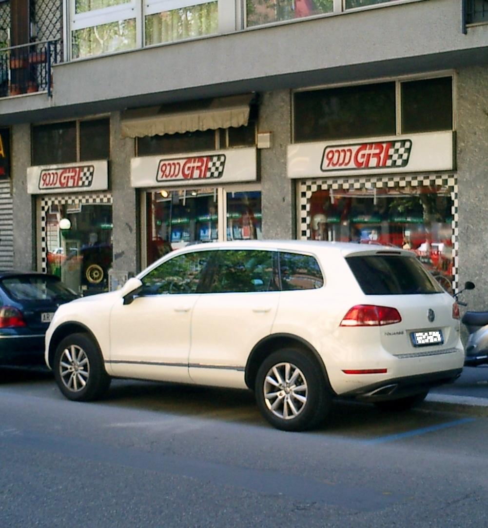 vw touareg 3