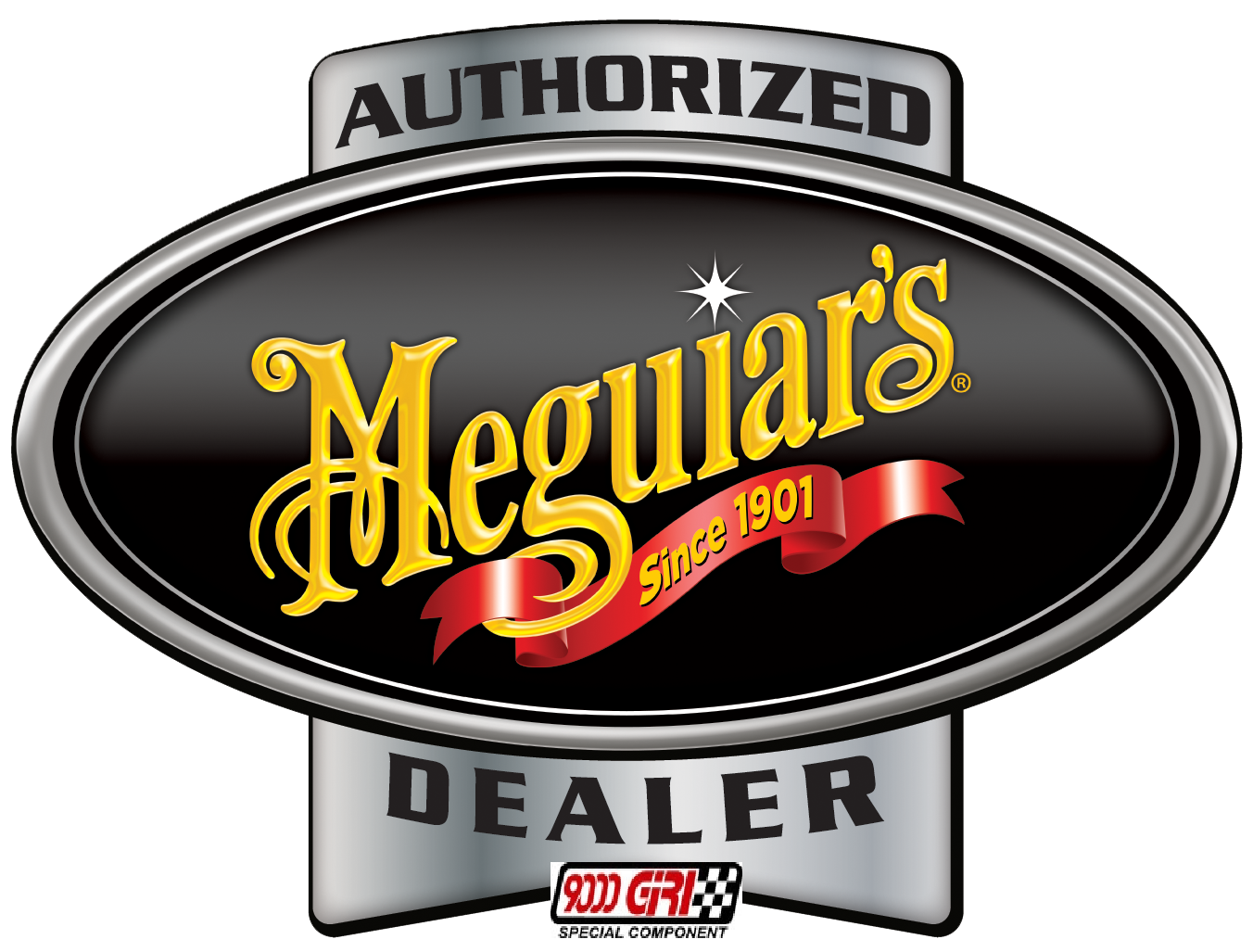 autoryzowany dealer logo