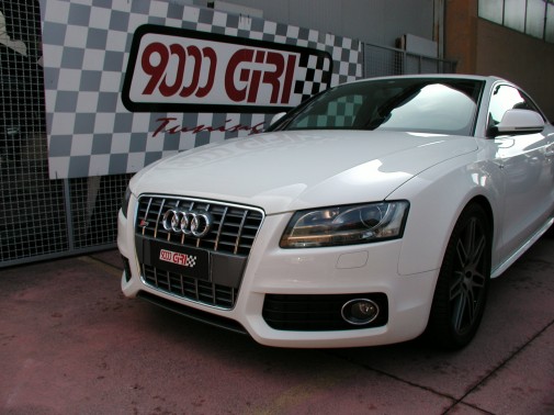 Audi-A5-9000-giri