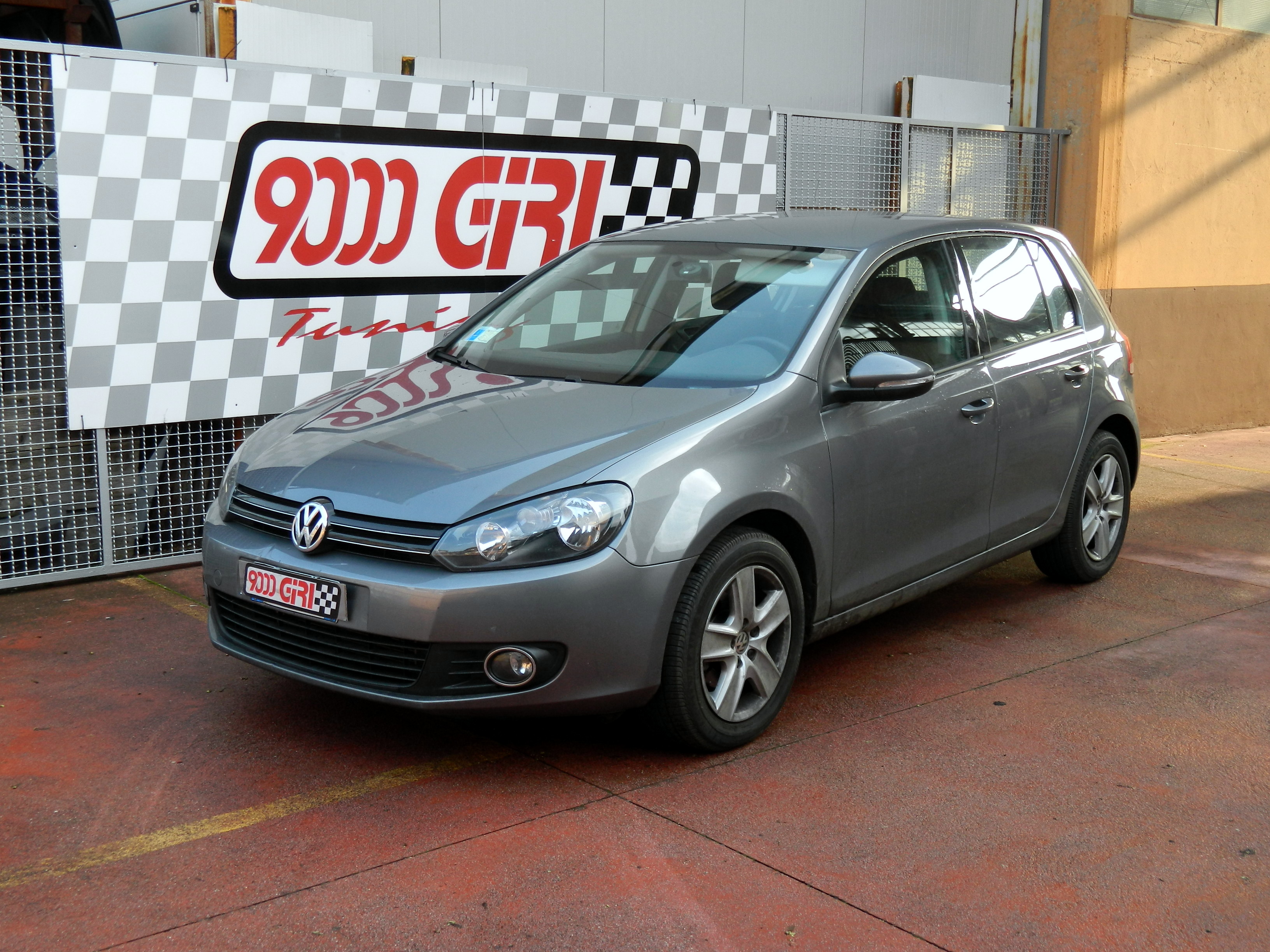 golf 1