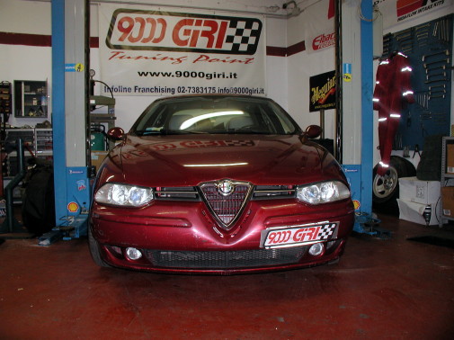 alfa-156-9000-giri