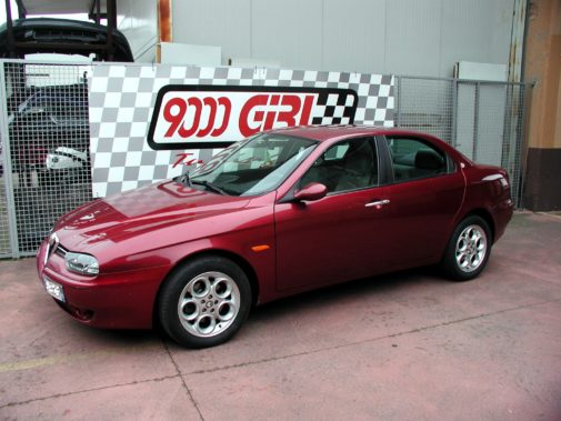 alfa-156-9000-giri