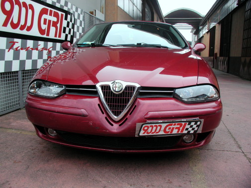 alfa-156-9000-giri