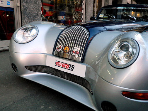 morgan 18