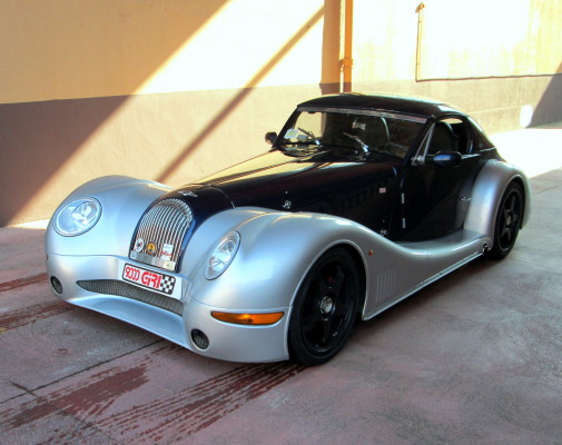 morgan 2