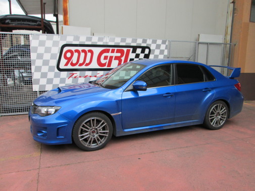 subaru 1