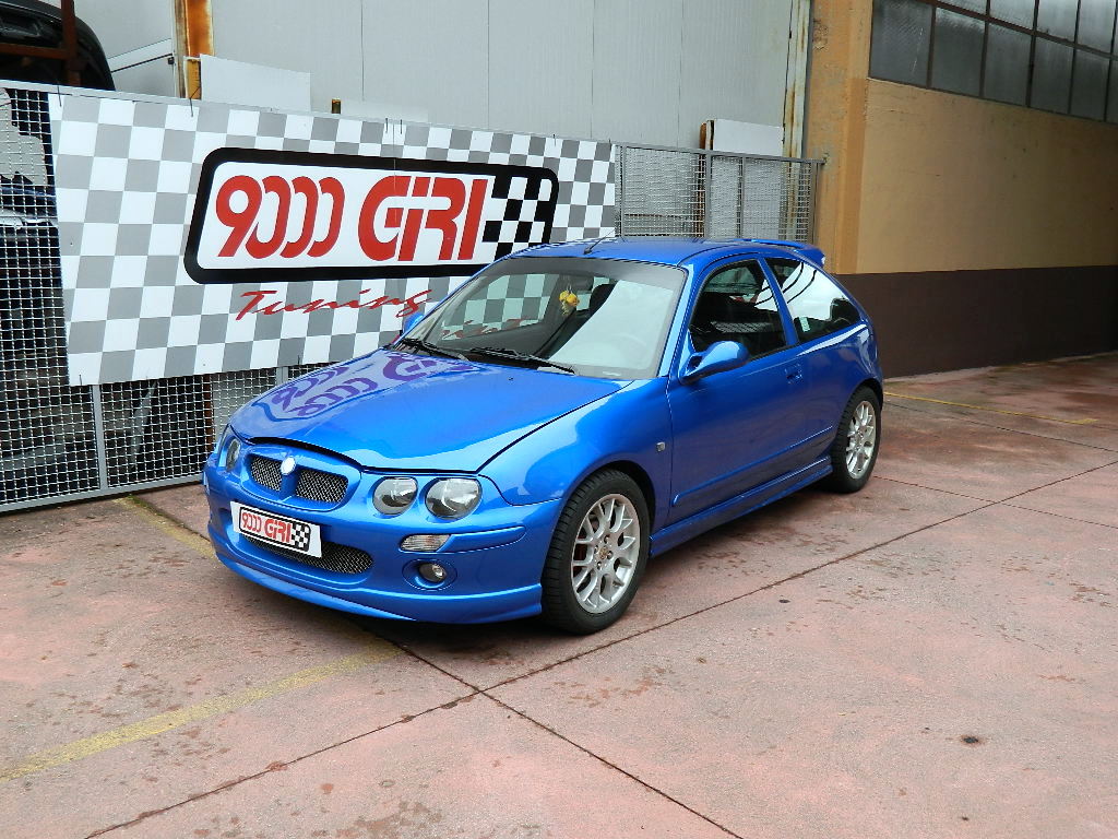 MG Zr