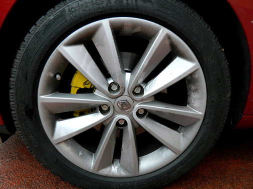 megane 4