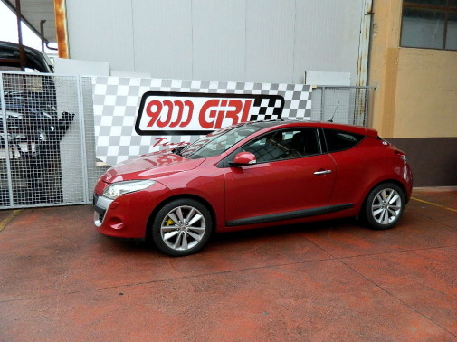 megane 5