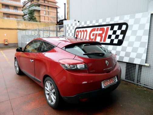 megane 6