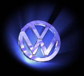 Logo VW 1