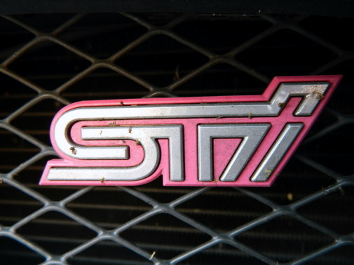 Subaru Impreza Wrx Sti 9000 Giri