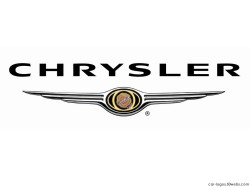 Chrysler Logo 2