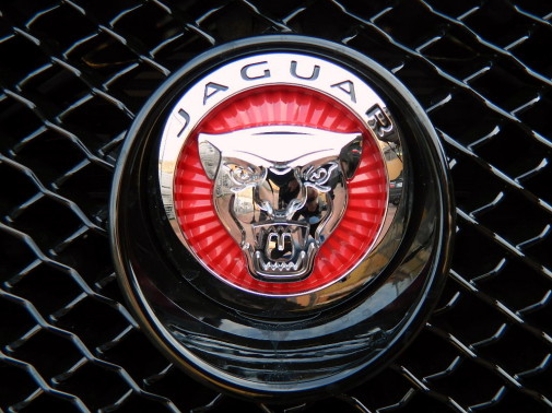 Jaguar XF by 9000 Giri