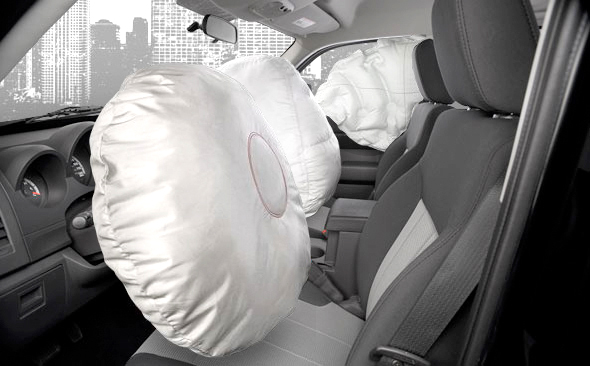 airbag