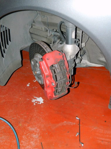 Audi TT 1.8 turbo powered by 9000 Giri (9)