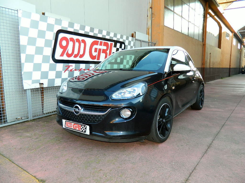 Opel Adam