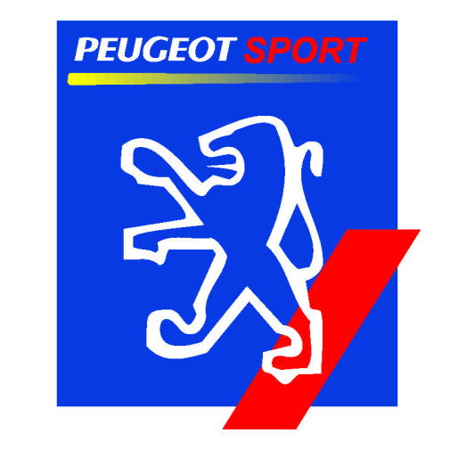 peugeot sport logo