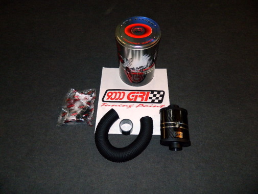 Kit aspirazione Dia Bmc Fiat 500 Abarth