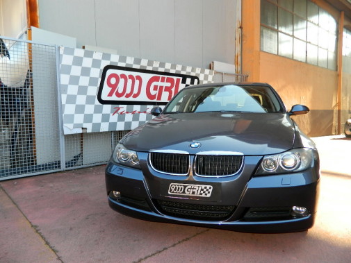 Bmw 320i E90