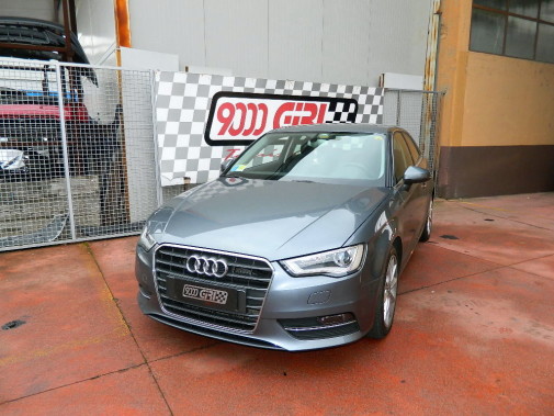 Audi A3 2.0 Tdi