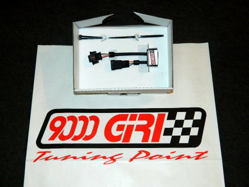 9000 Giri Power Chip Opel astra J