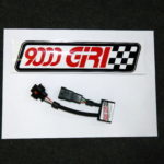 Interfaccia esterna amovibile “9000 Giri Power Chip”