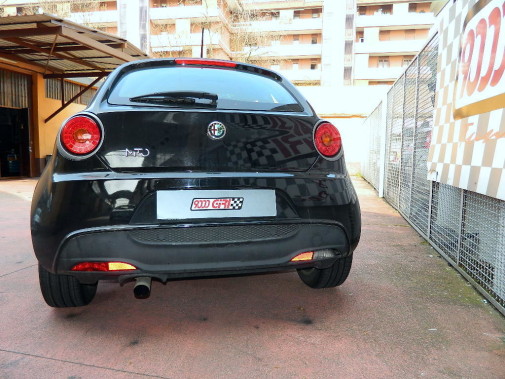 Alfa Romeo Mito originale