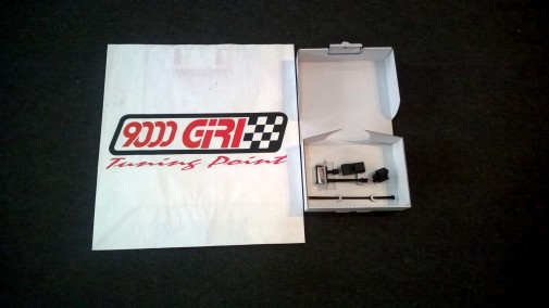 9000 Giri Power Chip Bmw 420 d