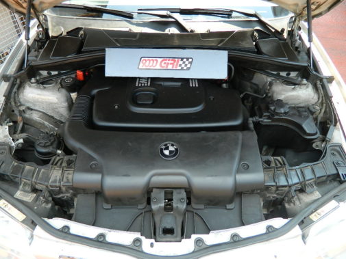 bmw 118 d powered by 9000 giri (4)