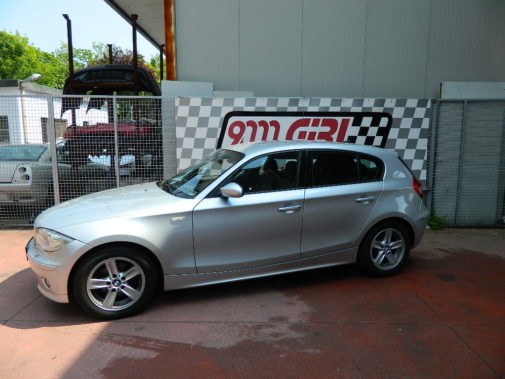 bmw 118d powered by 9000 giri (2)