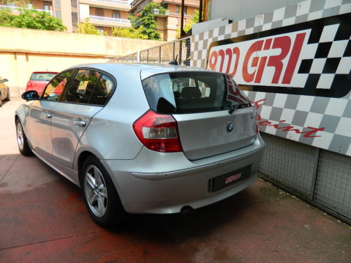 bmw 118d powered by 9000 giri (3)