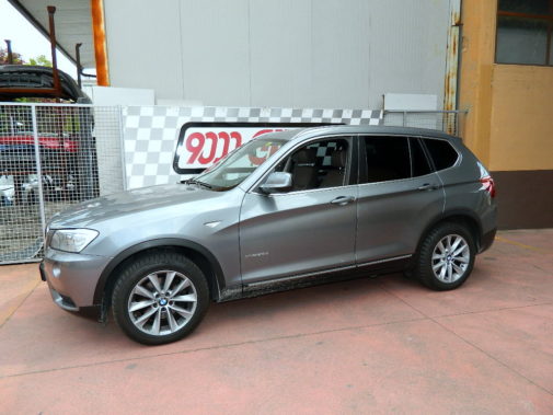 bmw x3 (2)