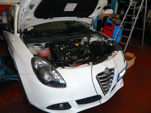 giulietta powered by 9000 giri (2)