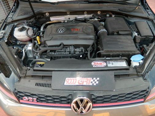 golf 7 gti powered by 9000 giri (7)