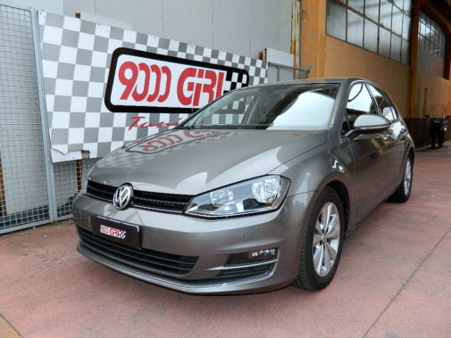 golf VII powered by 9000 giri (8)