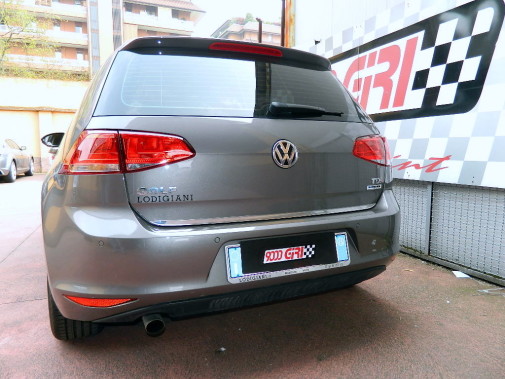 golf VII powered by 9000 giri (9)