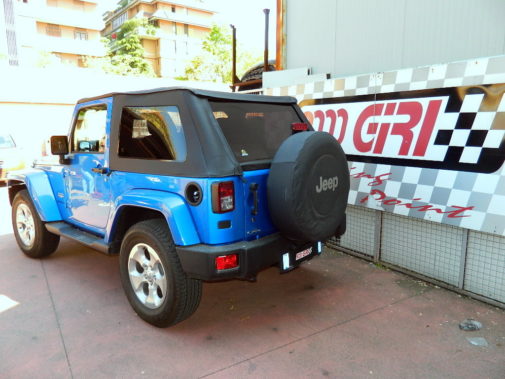 jeep wrangler jk powered by 9000 giri (13)