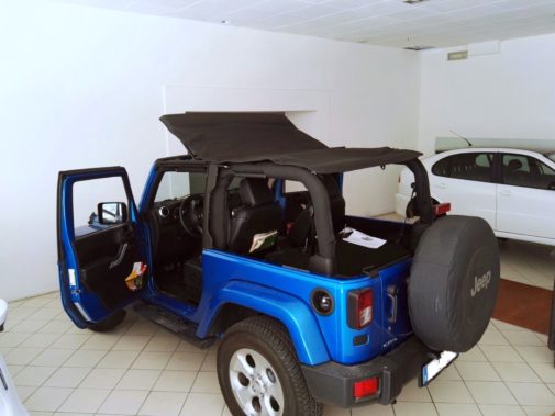 jeep wrangler jk powered by 9000 giri (3)