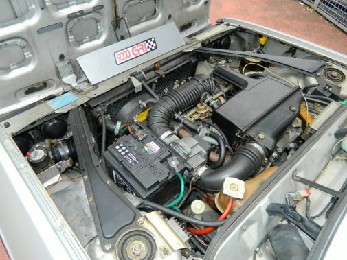 lancia beta coupe powered by 9000 giri (10)