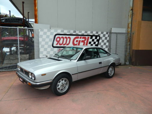 lancia beta coupe powered by 9000 giri (3)