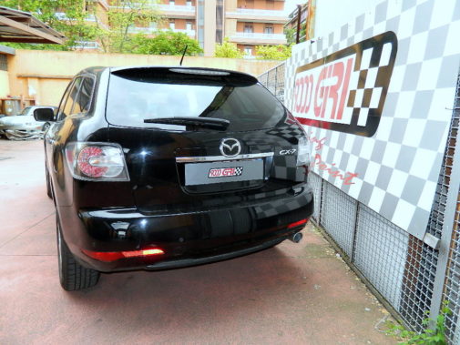 mazda cx7 powered by 9000 giri (4)