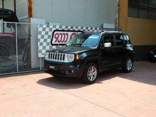 Jeep Renegade 2.0 crd powered by 9000 Giri (2)