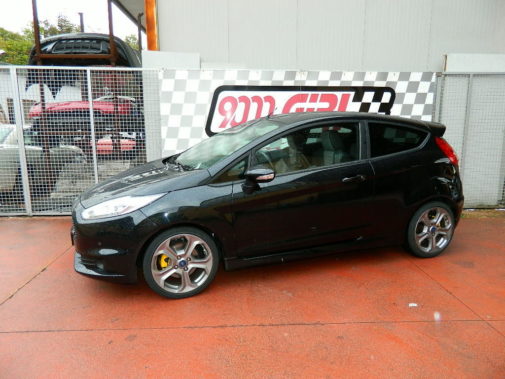 ford-fiesta-st-powered-by-9000-giri