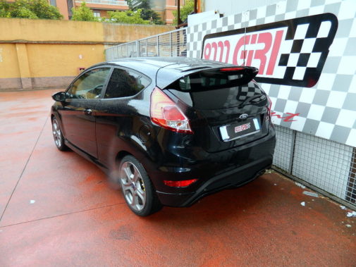 ford-fiesta-st-powered-by-9000-giri