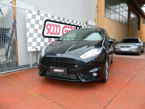 ford-fiesta-st-powered-by-9000-giri