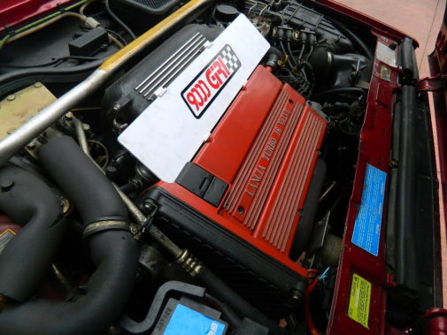 Lancia Delta Integrale Evo II Dealers Collection edizione numerata n° 122 powered by 9000 Giri