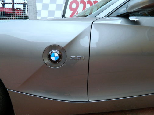 Bmw Z4 3.0 powered by 9000 Giri